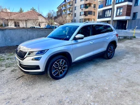 Skoda Kodiaq 2.0 TDI 140kW (190 к.с.) DSG 4x4