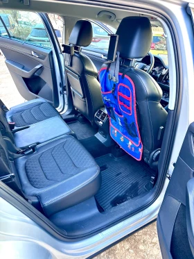 Skoda Kodiaq 2.0 TDI 140kW (190 к.с.) DSG 4x4 | Auto.bg — изображение 7