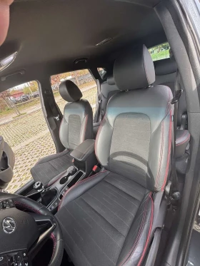 Hyundai Tucson 1/6Nline - 18500 € / 36182.85 лв. - 26690927 14