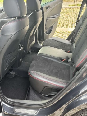 Hyundai Tucson 1/6Nline - 18500 € / 36182.85 лв. - 26690927 11