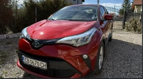 Toyota C-HR HYBRID, 71684��! � �������� | Mobile.bg � ����� ������ 12
