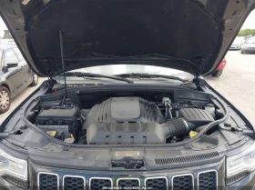 Jeep Grand cherokee 2014 JEEP GRAND CHEROKEE OVERLAND - 9500 € / 18580.38 лв. - 26603740 12