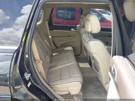 Jeep Grand cherokee 2014 JEEP GRAND CHEROKEE OVERLAND - 9500 € / 18580.38 лв. - 26603740 11