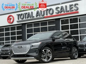 ������ Audi Q4