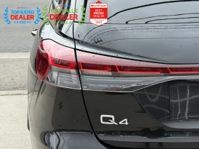 Audi Q4 Q4 e-tron quattro Komfort 50 | Mobile.bg � ����� ������ 10
