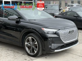Audi Q4 Q4 e-tron quattro Komfort 50 | Mobile.bg � ����� ������ 6