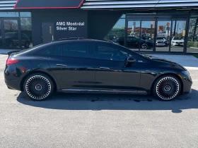 Mercedes-Benz EQE AMG* 4MATIC * Pano* 360view* Burmester* �������*  | Mobile.bg � ����� ������ 4