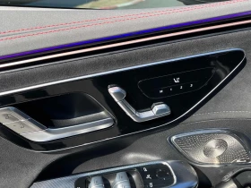 Mercedes-Benz EQE AMG* 4MATIC * Pano* 360view* Burmester* �������*  | Mobile.bg � ����� ������ 11