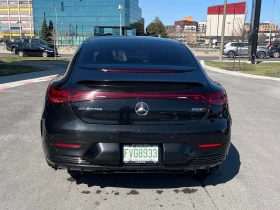 Mercedes-Benz EQE AMG* 4MATIC * Pano* 360view* Burmester* �������*  | Mobile.bg � ����� ������ 5
