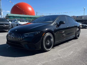 ������ Mercedes-Benz EQE