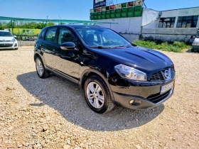 ����� �� �������� �� Nissan Qashqai 1.5 dci Acenta