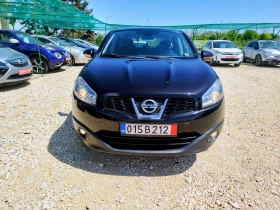 ����� �� �������� �� Nissan Qashqai 1.5 dci Acenta