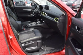 Mazda CX-5 2, 5i* SKYACTIVE-G REVOLUTION* FULL | Mobile.bg � ����� ������ 11