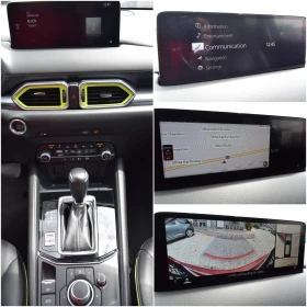 Mazda CX-5 2, 5i* SKYACTIVE-G REVOLUTION* FULL | Mobile.bg � ����� ������ 14