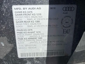 Audi Q5 * Technik * S-LINE* ���������* 360������* B&O*  | Mobile.bg � ����� ������ 10