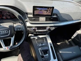Audi Q5 * Technik * S-LINE* ���������* 360������* B&O*  | Mobile.bg � ����� ������ 9