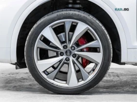 Audi SQ5 * PROGRESSIV* АвтоКредит * (ЦЕНА ДО БГ) | Auto.bg — изображение 6