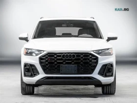 Audi SQ5 * PROGRESSIV* АвтоКредит * (ЦЕНА ДО БГ) | Auto.bg — изображение 2