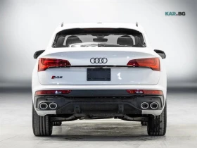 Audi SQ5 * PROGRESSIV* АвтоКредит * (ЦЕНА ДО БГ) | Auto.bg — изображение 5