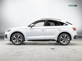 Audi SQ5 * PROGRESSIV* АвтоКредит * (ЦЕНА ДО БГ) | Auto.bg — изображение 3