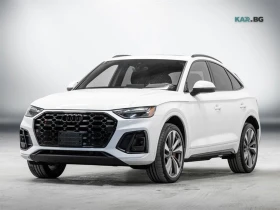 Audi SQ5 * PROGRESSIV* АвтоКредит * (ЦЕНА ДО БГ)