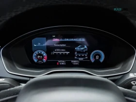 Audi SQ5 * PROGRESSIV* АвтоКредит * (ЦЕНА ДО БГ) | Auto.bg — изображение 10