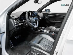 Audi SQ5 * PROGRESSIV* АвтоКредит * (ЦЕНА ДО БГ) | Auto.bg — изображение 8