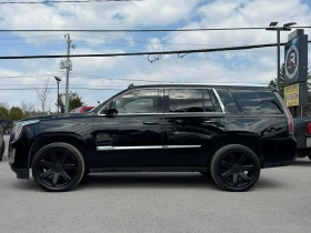 Cadillac Escalade Premium ЦЕНА ДО БЪЛГАРИЯ РЕГИСТРАЦИЯ & АВТОКРЕДИТ - 23200 € / 45375.26 лв. - 58374290 2