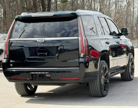 Cadillac Escalade Premium ЦЕНА ДО БЪЛГАРИЯ РЕГИСТРАЦИЯ & АВТОКРЕДИТ - 23200 € / 45375.26 лв. - 58374290 5