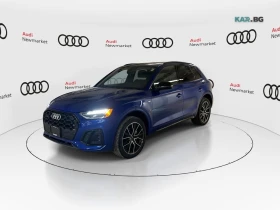 Audi Q5 quattro Progressiv 45 TFSI - 28300 € / 55349.99 лв. - 63043853 2