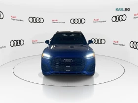 Audi Q5 quattro Progressiv 45 TFSI - 28300 € / 55349.99 лв. - 63043853 3