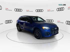 Audi Q5 quattro Progressiv 45 TFSI - 28300 € / 55349.99 лв. - 63043853 4