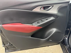 Mazda CX-3 2.0i CH AWD Navi Koza 6sk | Mobile.bg � ����� ������ 11