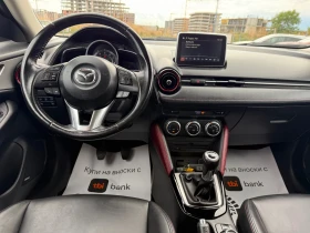 Mazda CX-3 2.0i CH AWD Navi Koza 6sk | Mobile.bg � ����� ������ 14