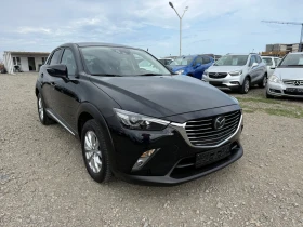 Mazda CX-3 2.0i CH AWD Navi Koza 6sk | Mobile.bg � ����� ������ 3