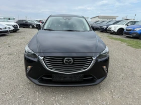Mazda CX-3 2.0i CH AWD Navi Koza 6sk | Mobile.bg � ����� ������ 2