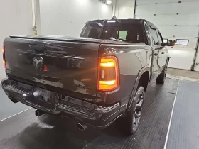 Dodge RAM 1500 * LIMITED CREW CAB SHORT BED * CARFAX * БЕЗ ПЪРВОН - 32300 € / 63173.31 лв. - 11426520 3
