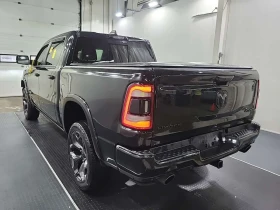 Dodge RAM 1500 * LIMITED CREW CAB SHORT BED * CARFAX * БЕЗ ПЪРВОН - 32300 € / 63173.31 лв. - 11426520 4