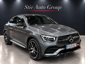 ������ Mercedes-Benz GLC 30...