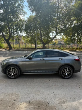 Mercedes-Benz GLC 300 COUPE/AMG-LINE/NIGHT EDITION - 31900 € - 57191994 5