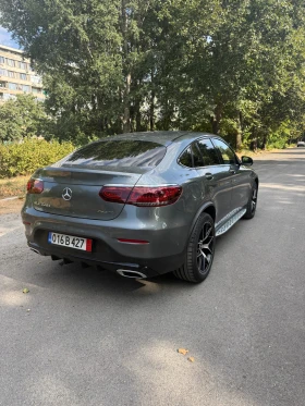 Mercedes-Benz GLC 300 COUPE/AMG-LINE/NIGHT EDITION - 31900 € - 57191994 8