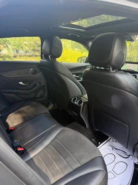 Mercedes-Benz GLC 300 COUPE/AMG-LINE/NIGHT EDITION - 31900 € - 57191994 11