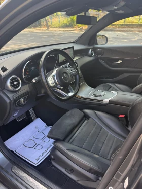 Mercedes-Benz GLC 300 COUPE/AMG-LINE/NIGHT EDITION - 31900 € - 57191994 14