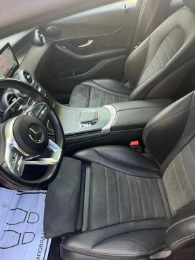 Mercedes-Benz GLC 300 COUPE/AMG-LINE/NIGHT EDITION - 31900 € - 57191994 12
