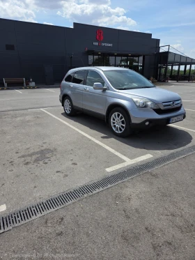 Honda Cr-v | Mobile.bg � ����� ������ 3