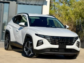 ������ Hyundai Tucson