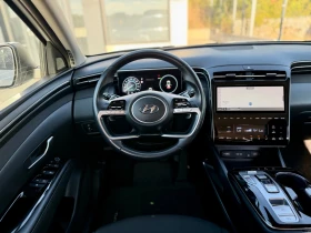 Hyundai Tucson 1.6HYBRID/KEYLESS/������/162�.��/��� | Mobile.bg � ����� ������ 8