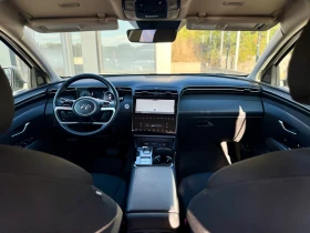 Hyundai Tucson 1.6HYBRID/KEYLESS/������/162�.��/��� | Mobile.bg � ����� ������ 7