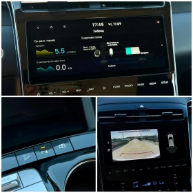 Hyundai Tucson 1.6HYBRID/KEYLESS/������/162�.��/��� | Mobile.bg � ����� ������ 16