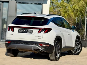 Hyundai Tucson 1.6HYBRID/KEYLESS/������/162�.��/��� | Mobile.bg � ����� ������ 6